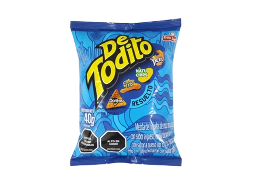 [7591206285498] DE TODITO RESUELTO 45 G MARCA FRITO LAY