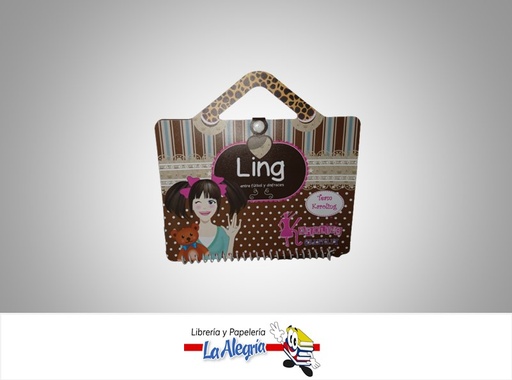 [9789807462594] LING ENTRE FUTBOL Y DIFRACES  TEMATICA INFANTIL AUTOR KAROLING CHANTILLY EDITORIAL KAROLING CHANTILLY