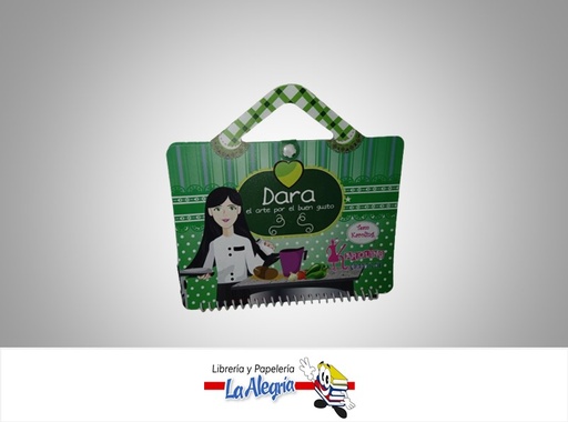 [9789807462648] DARA EL ARTE POR EL BUEN GUSTO TEMATICA INFANTIL AUTOR KAROLING CHANTILLY EDITORIAL KAROLING CHANTILLY