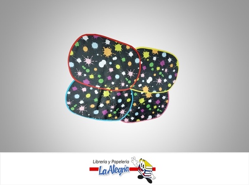 [INDIVIDUAL03] INDIVIDUAL ESCOLAR DISEÑO ESTAMPADOS MARCA CEGLIS CREACIONES