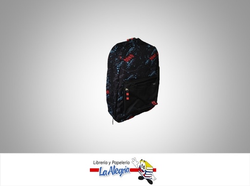 [7850742525049] MORRAL ESCOLAR  16 MARCA YOLO
