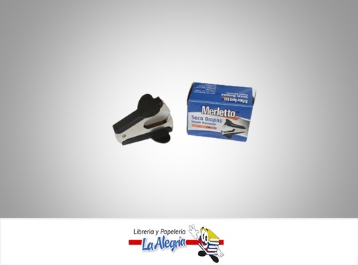 [7450009184387] SACAGRAPAS METAL MARCA MERLETTO