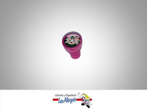 [SELLOANIMAL08] SELLO FIGURA GATO MARCA MERLETTO