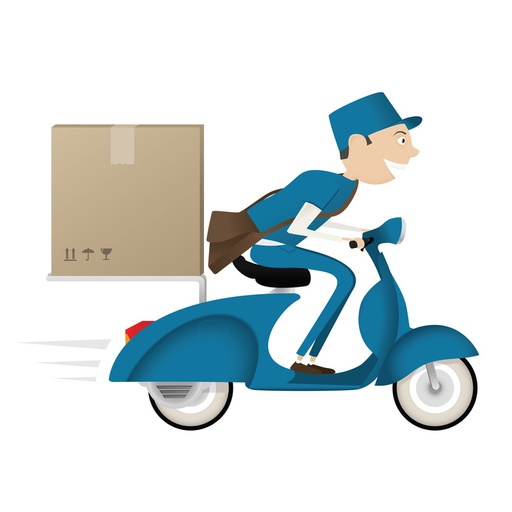 [DELIV7] DELIVERY GRATIS A PARTIR DE 20$