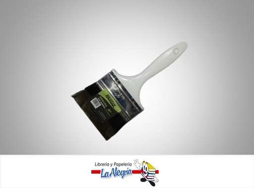 [793573258526] BROCHA PLASTICO 4 MARCA BESTLY