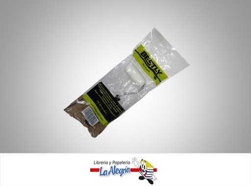 [793573967794] MINI RODILLO 3" MARCA BESTLY