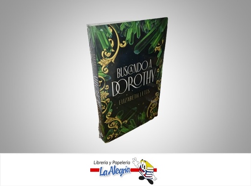 [9786287565029] BUSCANDO A DOROTHY NOVELA HISTORICA AUTOR ELIZABETH LETTS MARCA UMBRIEL EDITORES