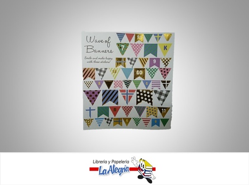 [ETTORNASOL05] ETIQUETA TORNASOL BANDERINES PAQUETE MARCA S/M