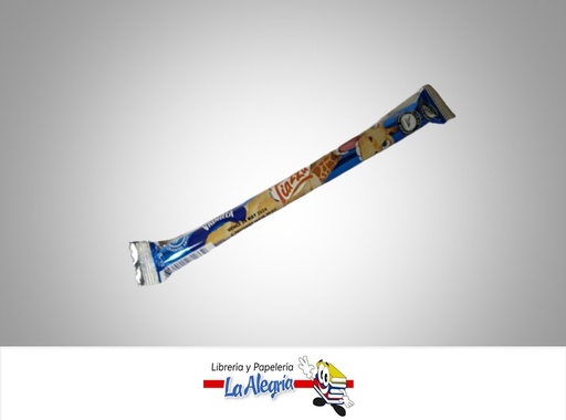 [7702011201256] BARQUILLA DE VAINILLA PIAZZA 11,7G MARCA COLOMBINA