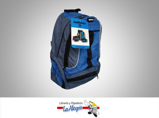 [7597359240216] MORRAL ESCOLAR EXCURSION MARCA TOP DRAWER