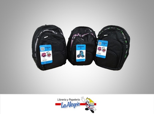 [7597359240223] MORRAL ESCOLAR RAINIER MARCA TOP DRAWER
