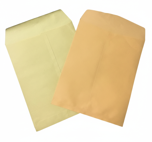 [SM3125] SOBRE MANILA CARTA UNIDAD MARCA S/M