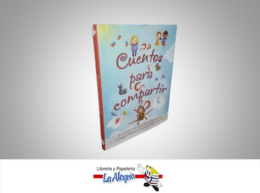 [9781472334763] CUENTOS PARA COMPARTIR TEMATICA CUENTO AUTOR MARGARET WISE BROWN MARCA PARRAGON