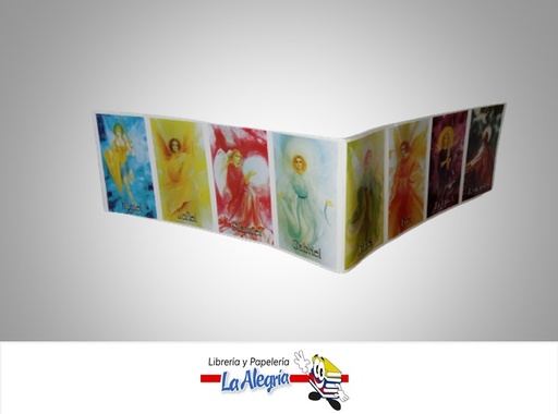 [ACORDEONA01] ACORDEON DE LOS ANGELES TEMATICA RELIGION AUTOR AURI-LIBROS MARCA AURILIBROS