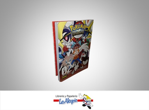 [9788467931761] POKEMON HORIZON 02 AUTOR HIDENORI KUSAKA MARCA EDITORIAL NORMA
