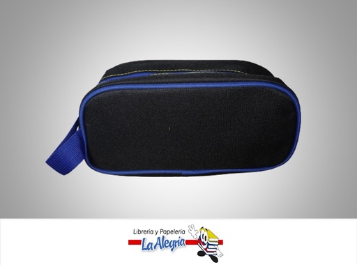 [7591525164108] CARTUCHERA OVALADA ENERGY ROCKET 1260208 MARCA CAPI