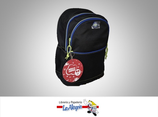 [7591525164085] MORRAL ESCOLAR ENERGY ROCKET 1260013 MARCA CAPI