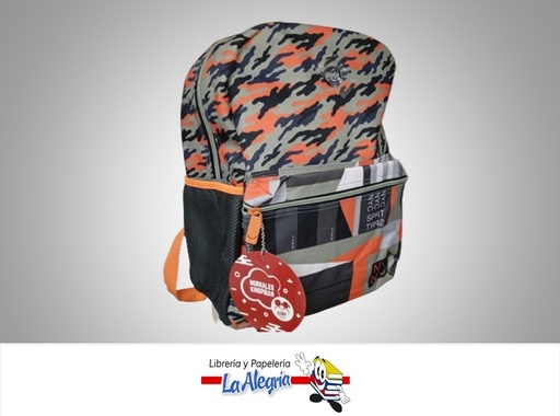 [7591525164351] MORRAL ESCOLAR URBAN 1265013 MARCA CAPI