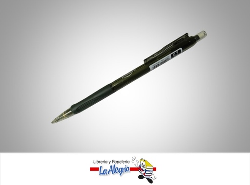 [7453038409469] PORTAMINA PLASTICO MP22117; 0.7MM MARCA POINTER
