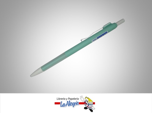 [7453038482608] PORTAMINA PLASTICO MP22118; 0.7MM MARCA POINTER