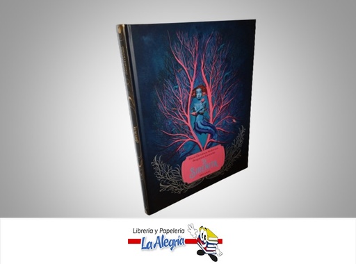 [9788414041710] LA SINERITA ILUSTRADO TEMATICA CUENTO AUTOR HANS CHRISTIAN ANDERSEN MARCA EDELVIVES