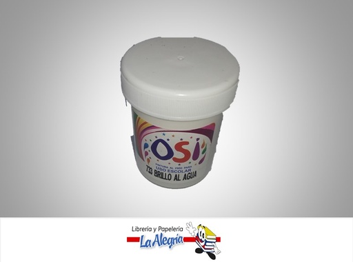 [7592595000891] BRILLO AL AGUA 60CC MARCA OSI
