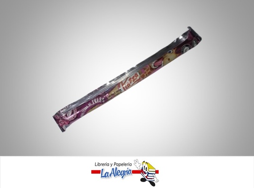 [7702011201249] BARQUILLA DE MALTEADA DE FRESA  PIAZZA 11,7G