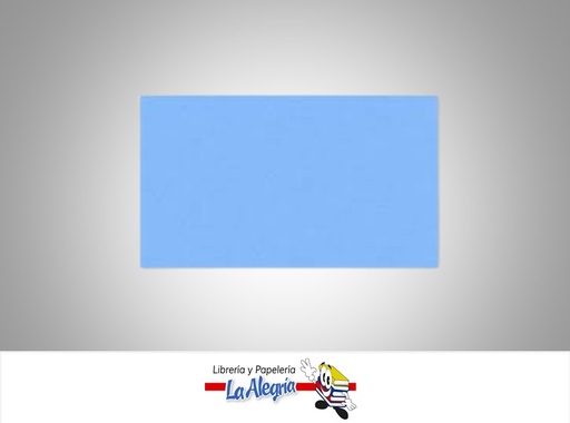 [CONTACG010] PAPEL CONTAC AZUL CIELO POR METRO MARCA S/M