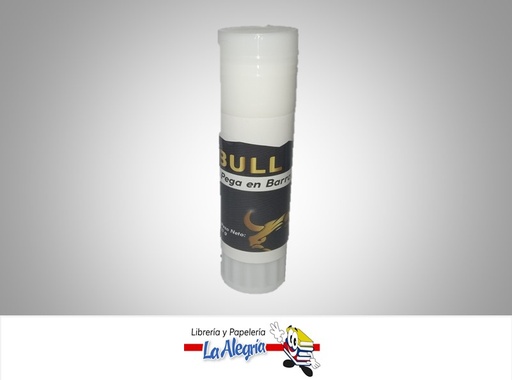 [6972717514306] PEGA EN BARRA  21GR MARCA BULL