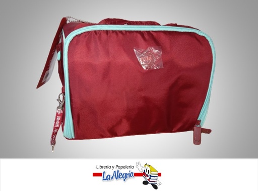 [7591525163736] LONCHERA TERMICA JOY CHERRY STAR 1312014 MARCA CAPI