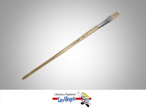[7453038491891] PINCEL PLANO #10 A579P10 MARCA POINTER