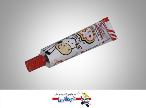 [7592212002222] LECHE CONDENSADA AZUCARADA 35G MARCA 3P