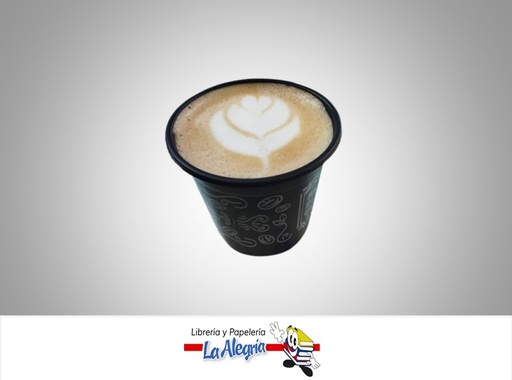 [CAFECAPUPE] CAFE CAPUCCINO PEQUEÑO