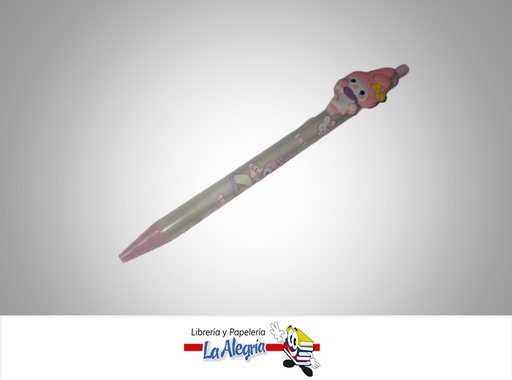 [6801235636187] PORTAMINA HELLO KITTY SANRIO MARCA S/M