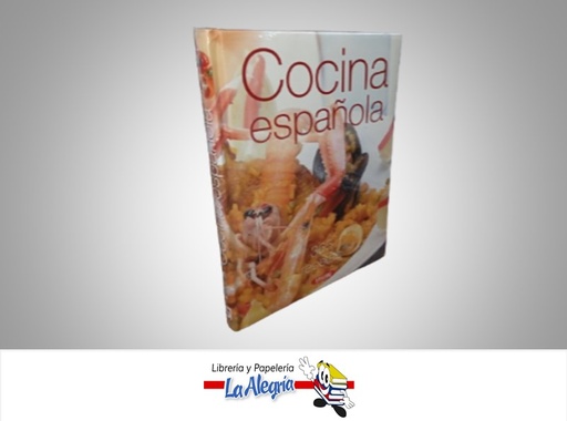 [9788479715243] COCINA ESPAÑOLA 365 RECETAS TEMATICA COCINA EDITORIAL SERVILIBRO