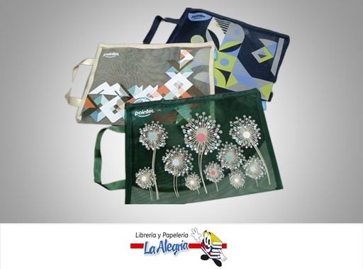 [7453010093341] SOBRE MAYA PORTADOCUMENTO FL2290 CARTA MARCA POINTER