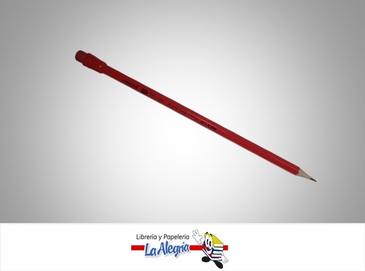 [7453038473323] LAPIZ DE GRAFITO HBJB4C JUMBO HB N°2 MAX TIP MARCA POINTER