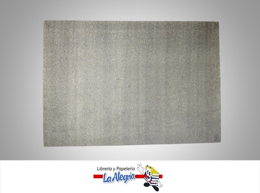 [8435464108153] CARTULINA MICRO CRISTAL PN272 50X70CM PLATA MARCA MP