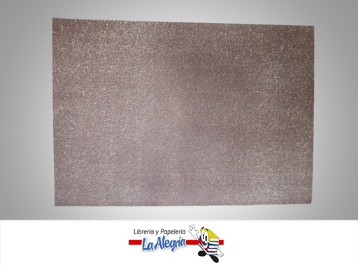 [8435464108252] CARTULINA MICRO CRISTAL PN282 50X70 MARRON MARCA MP
