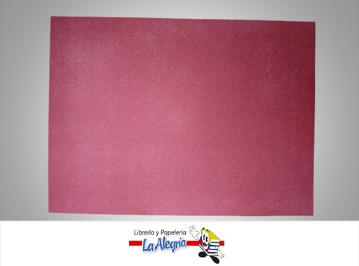 [8435464108214] CARTULINA MICRO CRISTAL PN278 50X70 ROJO MARCA MP