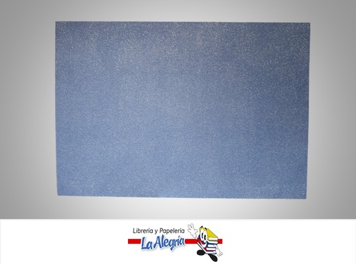 [8435464108177] CARTULINA MICRO CRISTAL PN274 50X70 AZUL MARCA MP