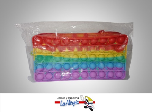 [POPIT] CARTUCHERA POPIT MARCA S/M