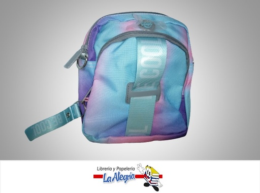 [7591525162401] CARTERA COMET SPORT GIRL 1285233 MARCA CAPI