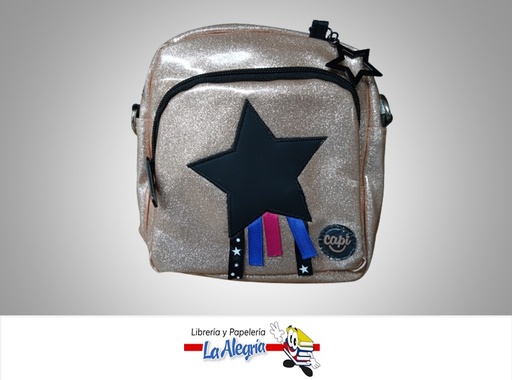 [7591525162463] CARTERA COMET BLACK STAR 1287233 MARCA CAPI