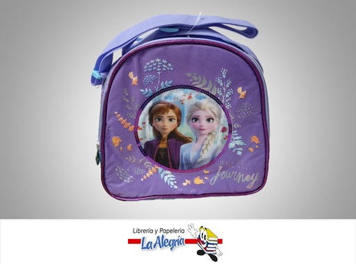 [7591525124430] LONCHERA TERMICA FROZEN 1182010 MARCA CAPI