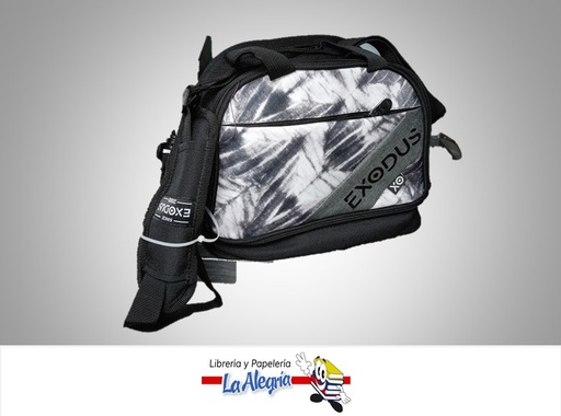 [7591525165921] LONCHERA TERMICA FREEWAY URBAN E0007010 MARCA EXODUS