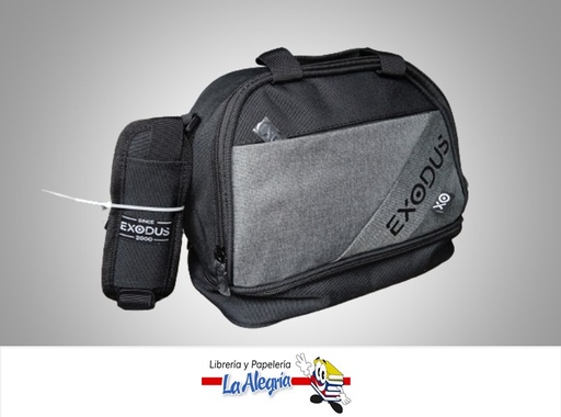 [7591525165914] LONCHERA TERMICA FREEWAY CLASSIC E0006010 MARCA EXODUS