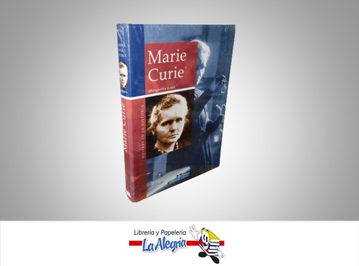 [9788497647441] MARE CURIE TEMATICA BIOGRAFIA AUTOR MARGARITA LEON MARCA EDIMAT LIBROS