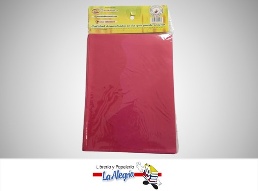 [S10C014] SOBRE 15X12,5 CM MAGENTA UND MARCA CROMO DISEÑOS