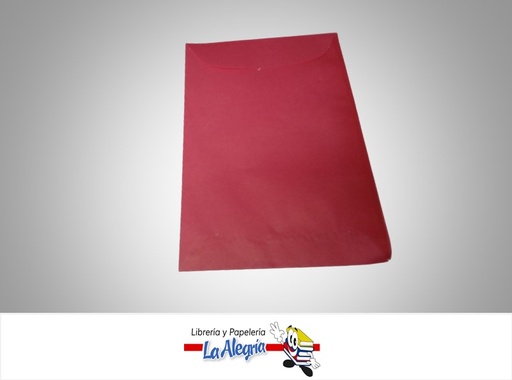 [SOBMC14] SOBRE MEDIA CARTA 15X22,5 CM MAGENTA UND MARCA S/M
